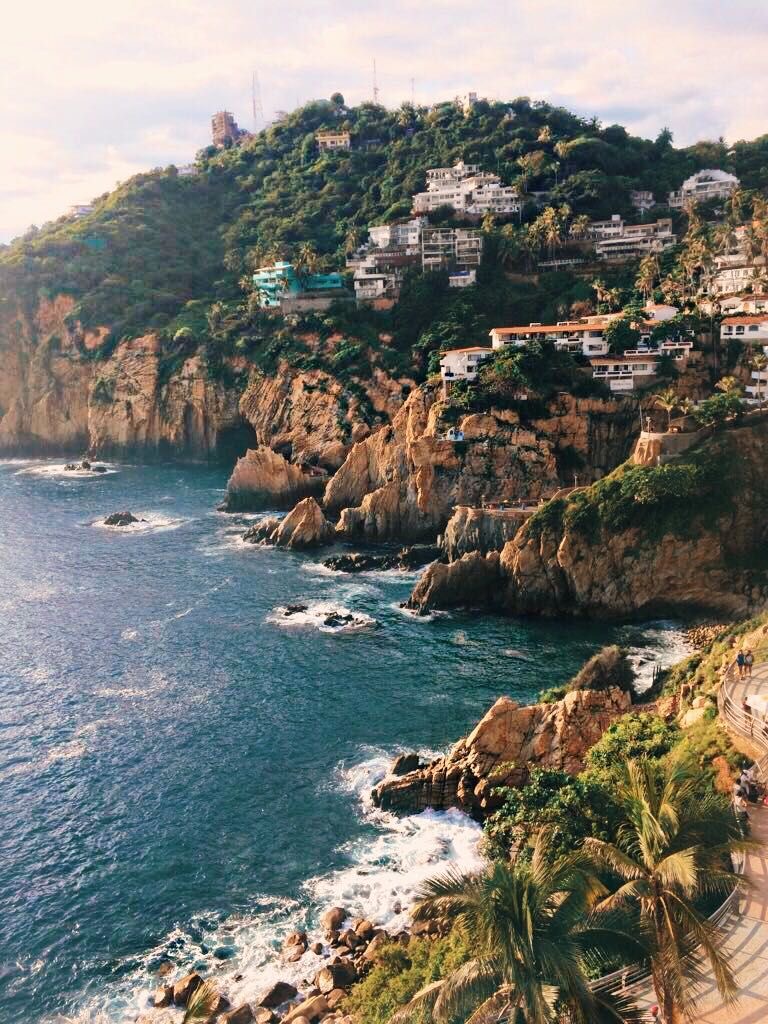 Verano en Acapulco