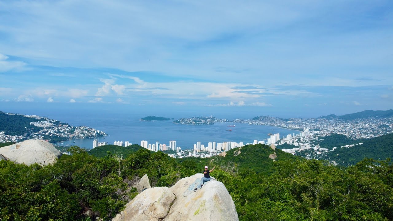 Cosas que hacer en Acapulco