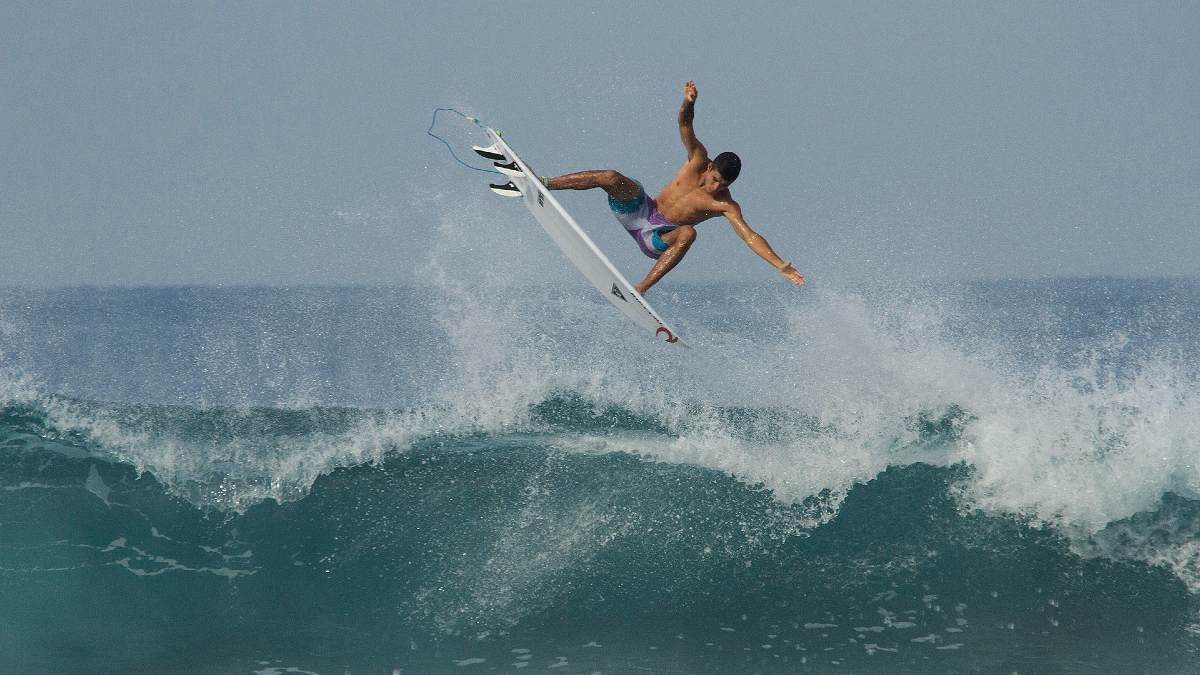 Cosas que hacer en Acapulco